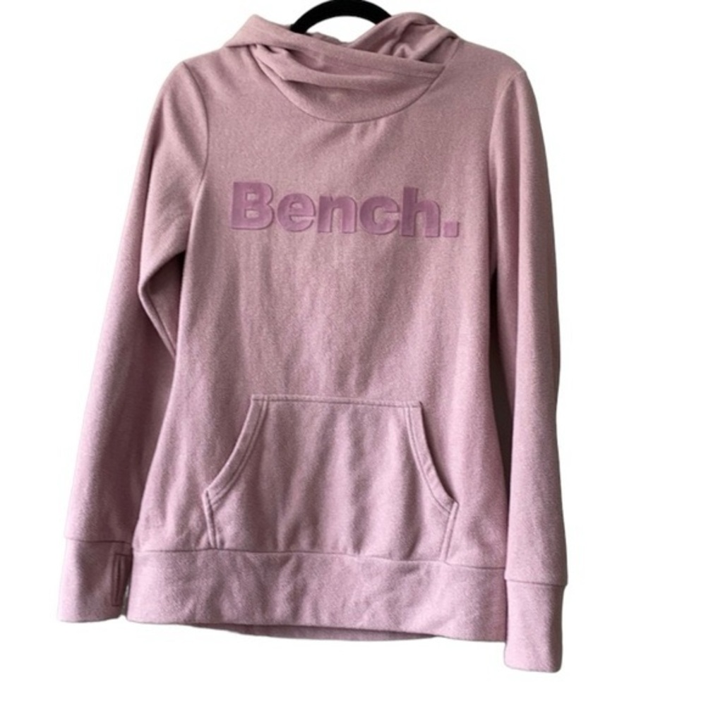 Bench Hooded Fleece Sweatshirt